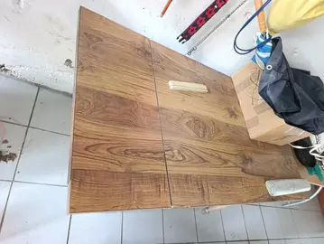 table avec ralonge
