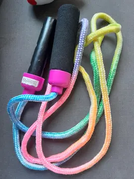 Corde à sauter