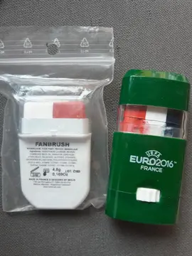 Maquillage pour recyclage