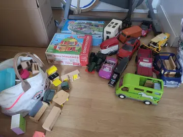 Jouets pour enfants