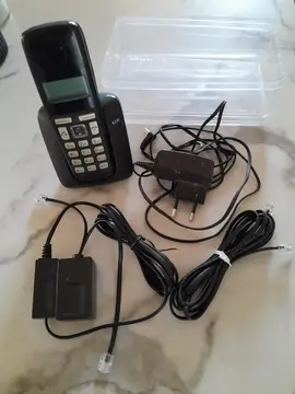téléphone sans fil