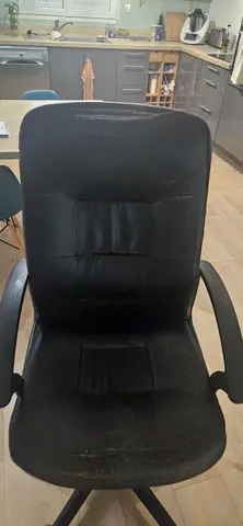 chaise de bureau
