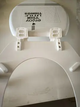 Abattant WC NEUF
