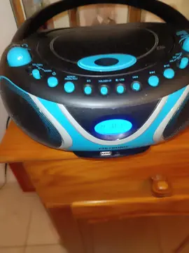 poste radio