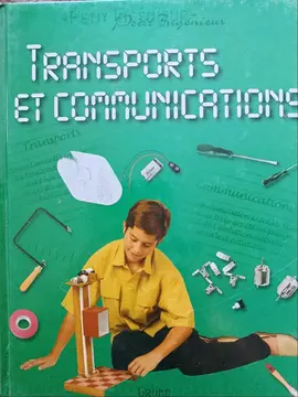 livre d activités