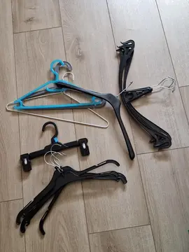 cintres divers