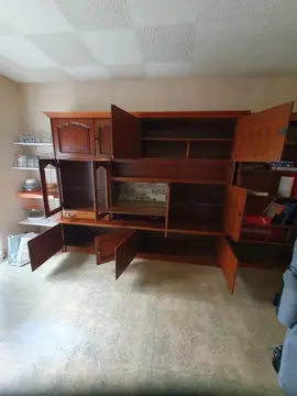 3 meubles de sejour