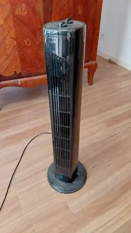Ventilateur
