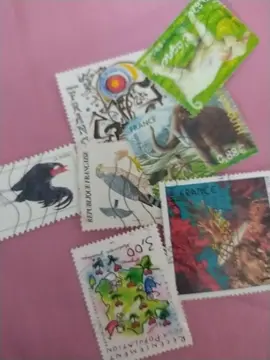 Jolis timbres