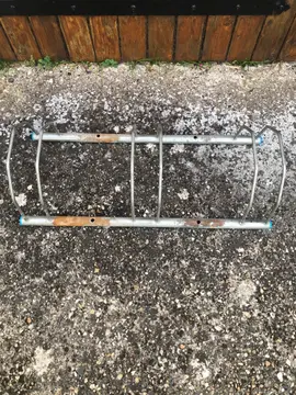 range velos