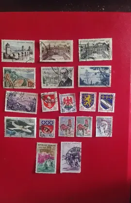 Fr timbres anciens4 280