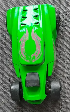 petite voiture