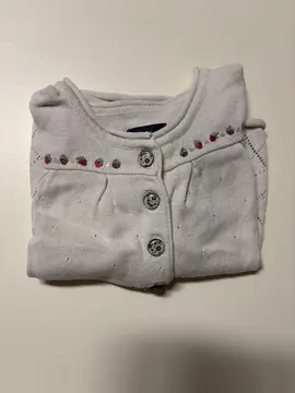 gilet 18 mois
