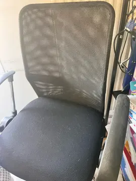 chaise bureau