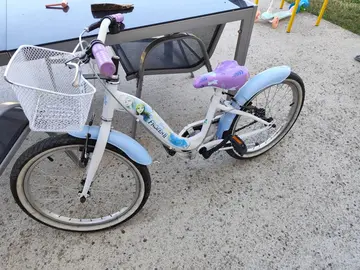 vélo