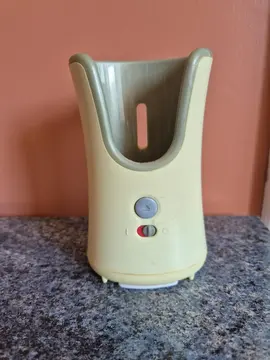 Distributeur de parfum