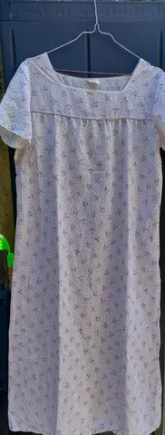 chemise de nuit