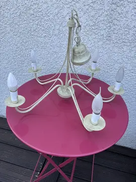 Lustre