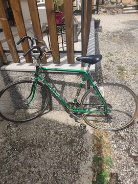 vélo de course