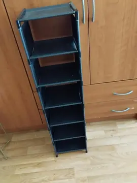étagère chaussures