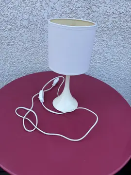 Lampe de chevet