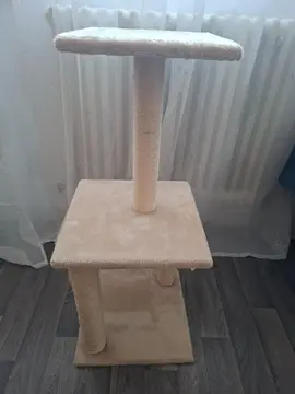 Arbre à chat