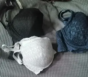 Soutien gorge 90D/E