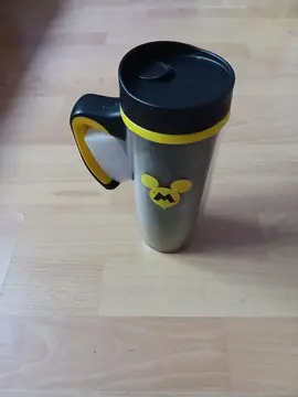 mug Mickey