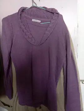 Pull Taille 40