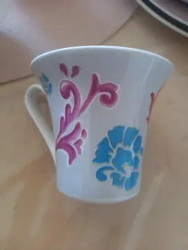 grande tasse à café