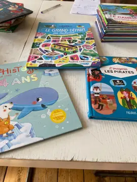 livres enfants