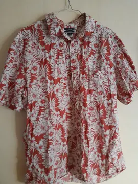 Chemise XXL