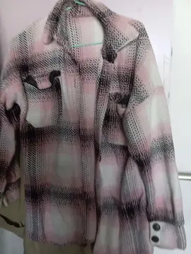 Chemise hiver pour femme Taille 42