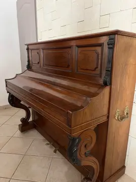 piano