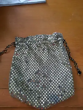 Pochette de soirée