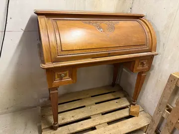 bureau