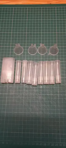 matériel pour cosmétique maison