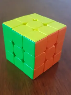 Jeu type "Rubik's cube"