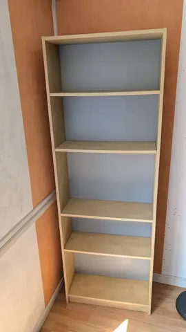 Bibliothèque