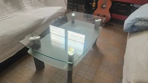table basse