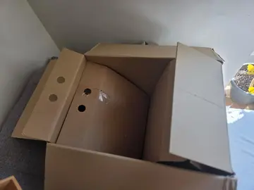 Gros carton