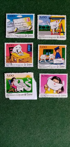 Timbres