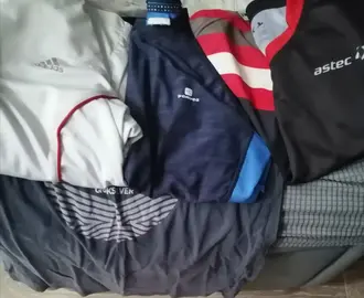 Tee-shirts adoTS
