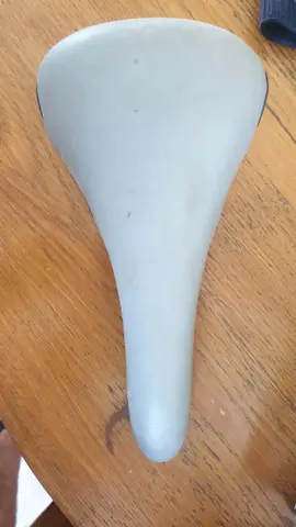 Selle de vélo