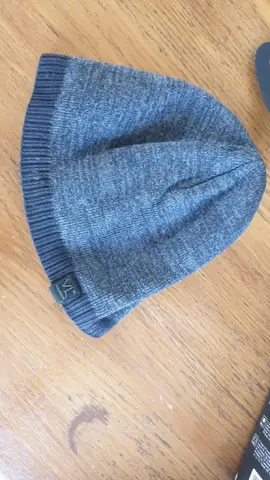 Bonnet homme