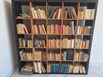 Livres anciens