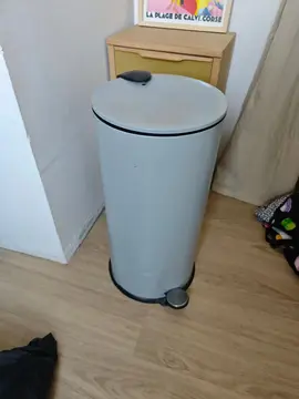 Poubelle