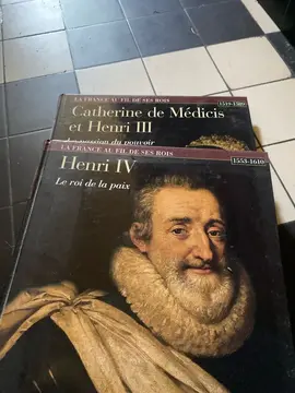 la France au fil de ses rois