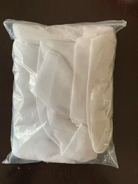 Moustiquaire pour lit bébé