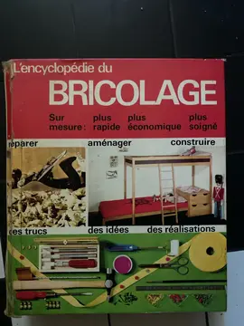 bricolage